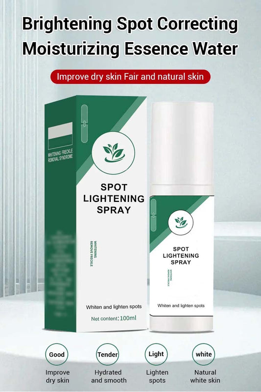 Upgraded Anti-freckle Essence Oil