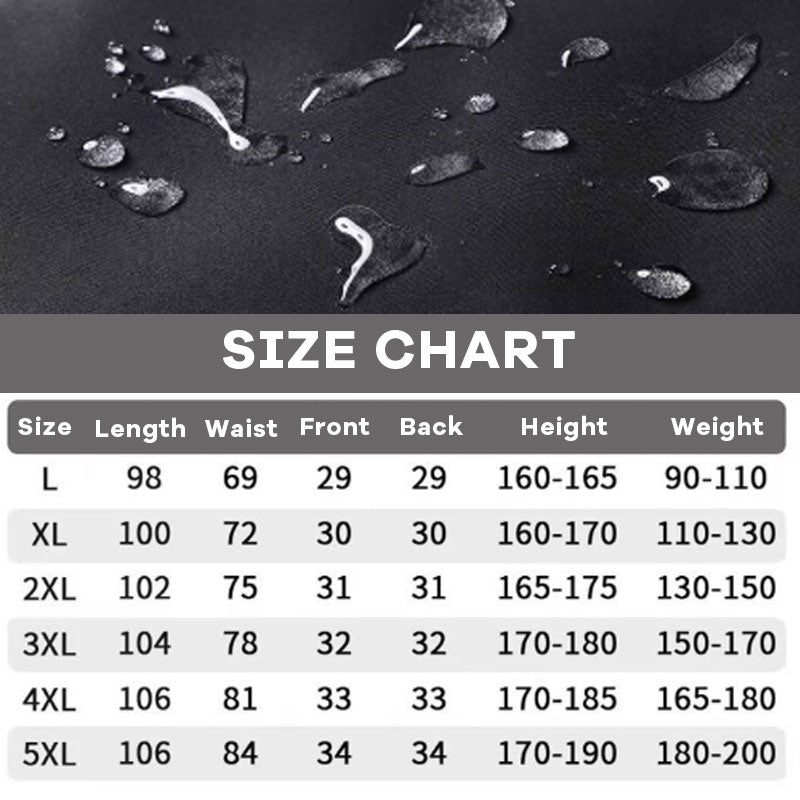 Ultimate Cold-Proof Knee-Guard Thermal Pants – Pysy lämpimänä äärimmäisessä talvessa