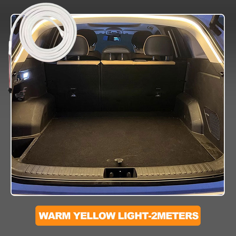 Automaattinen anturi Tail Box Light Strip