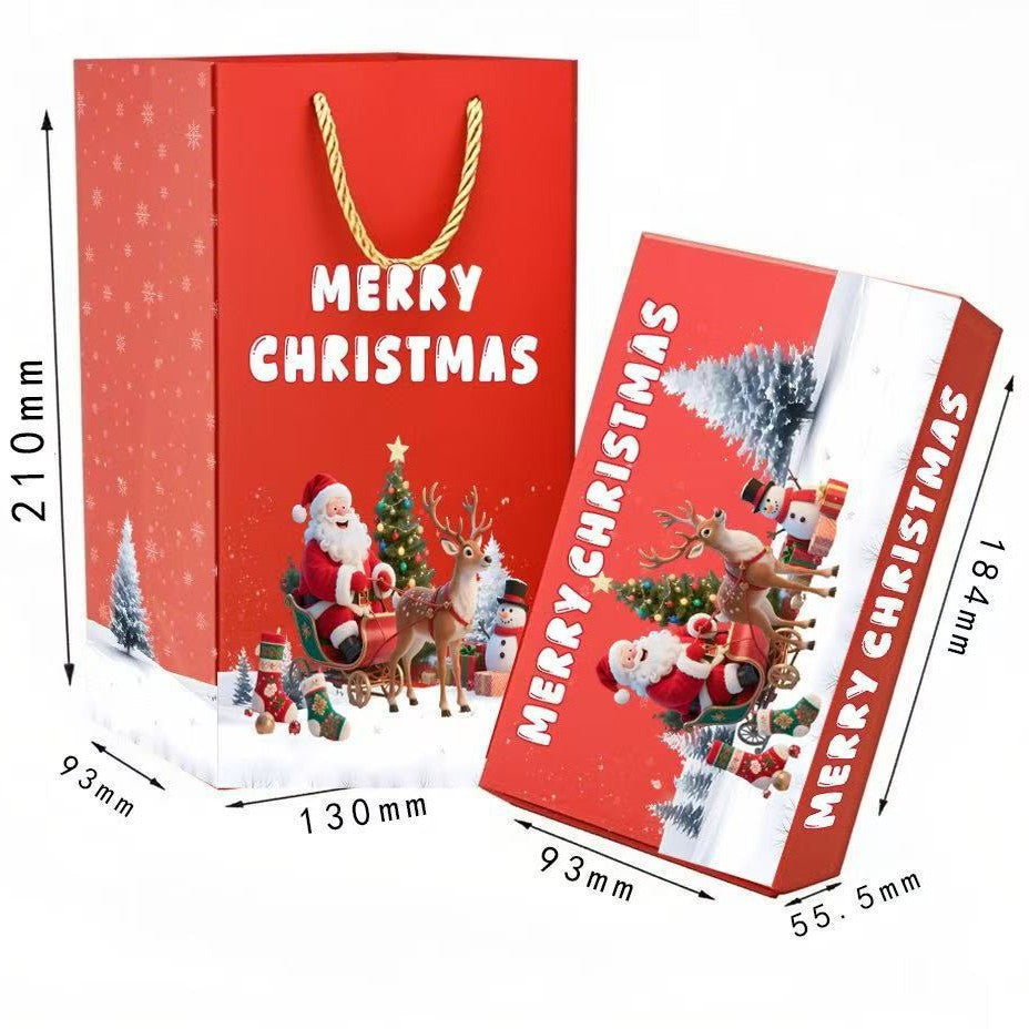 💥Luova joululahjarasia🎄