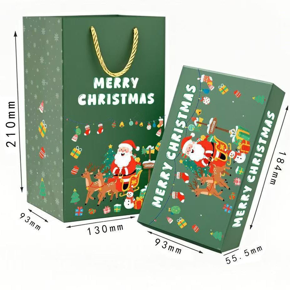 💥Luova joululahjarasia🎄