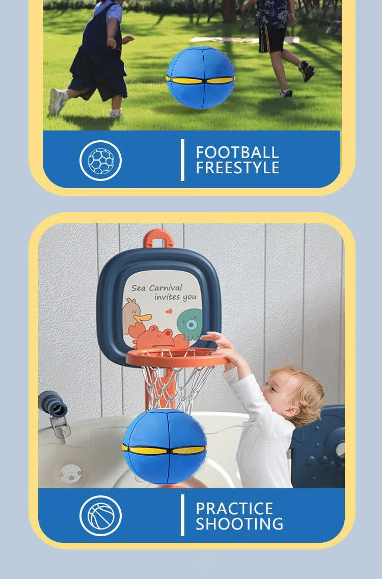 🏆Nopea ale⚡ Yli 50000 myyty! Lähes loppu - 💥Lasten pomppupallo