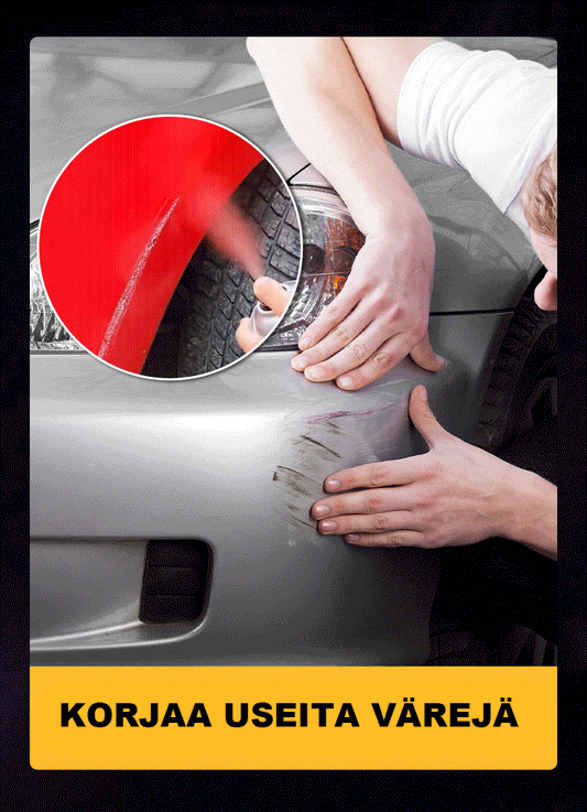 Autolack-Kratzer-Reparaturspray🚙Geeignet für alle Autolackfarben