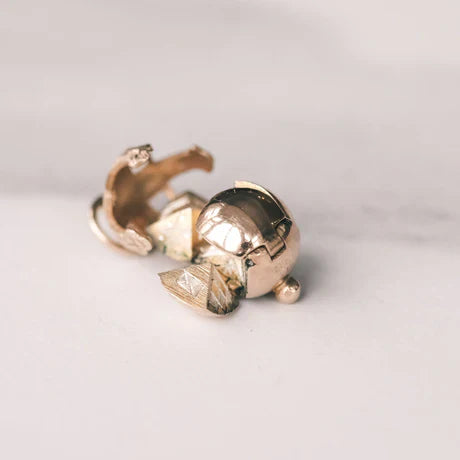 Mini Masonic Muuttuva Pallonkoriste