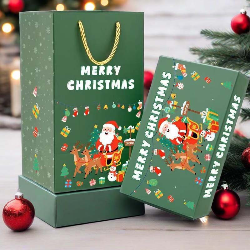 💥Luova joululahjarasia🎄