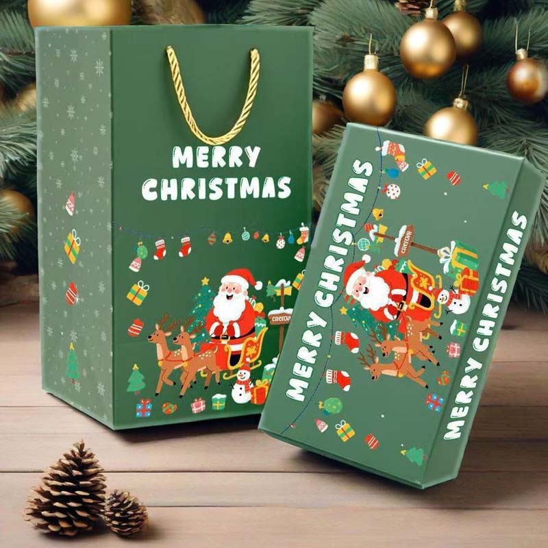 💥Luova joululahjarasia🎄