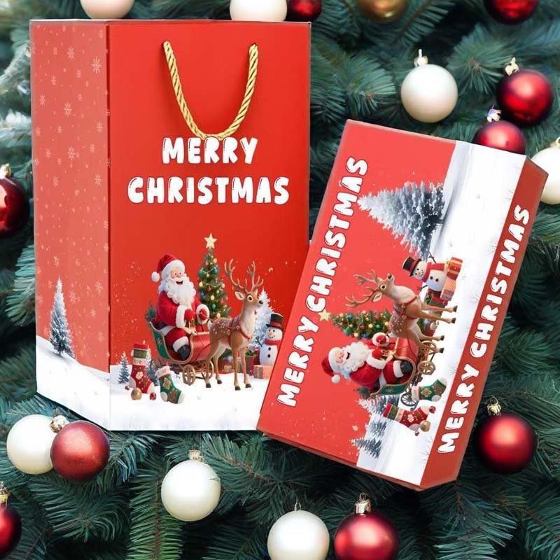 💥Luova joululahjarasia🎄