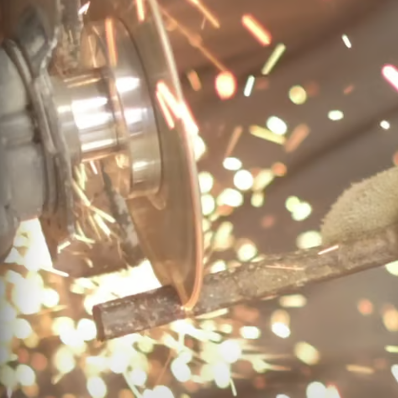 Galvanoitu timanttihiomalaikka