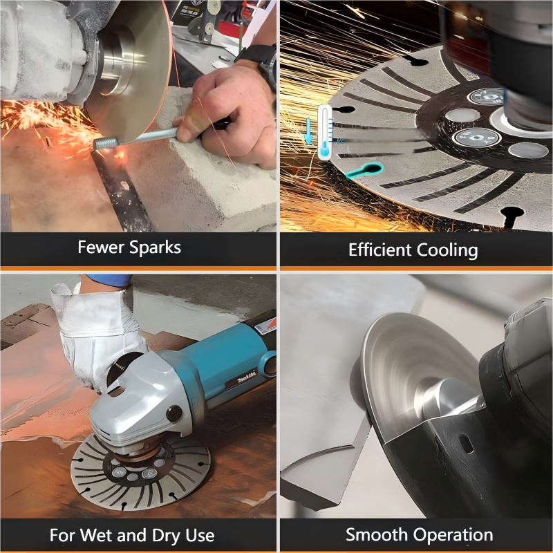 Galvanoitu timanttihiomalaikka